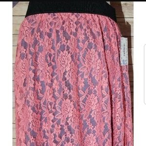 Lularoe Lola Skirt